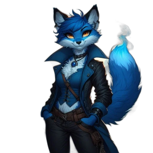 staff, jacket, concept art, fantasy art transparent PNG cut-out