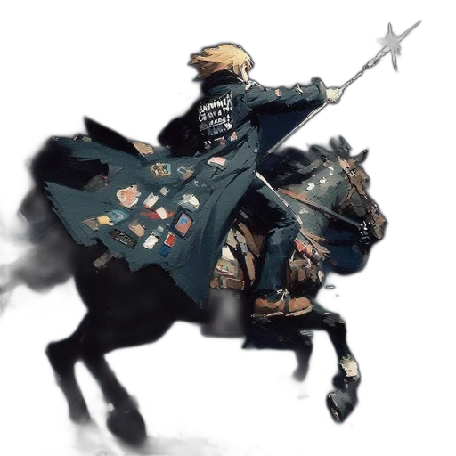 sword, dragon, weapon, crown transparent PNG cut-out