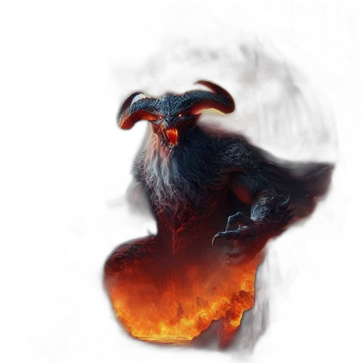dragon, animal, creature, mask transparent PNG cut-out