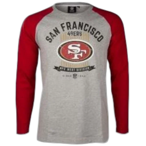gray, red, long-sleeved, shirt transparent PNG cut-out