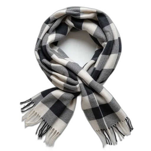 monochrome, gray, white, checked transparent PNG cut-out