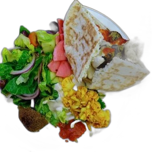 food, hat, photorealistic, plate transparent PNG cut-out