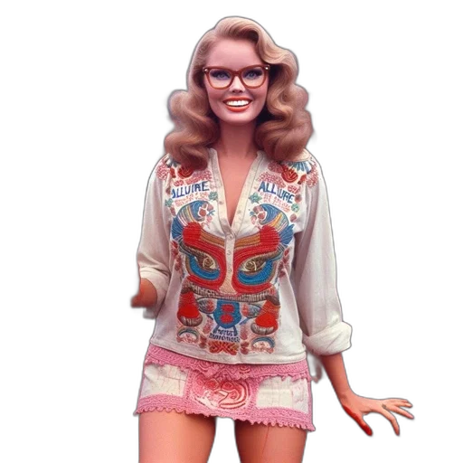 jacket, dress, cartoon, concept art transparent PNG cut-out