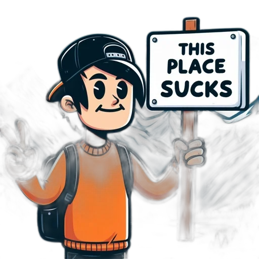 staff, robot, hat, weapon transparent PNG cut-out