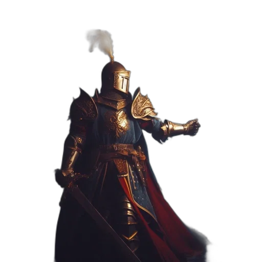 sword, staff, weapon, robot transparent PNG cut-out