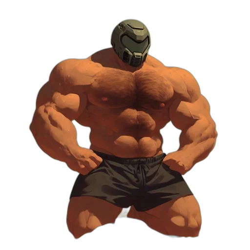 animal, robot, creature, weapon transparent PNG cut-out