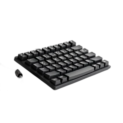 black, dell, computer, keyboard transparent PNG cut-out