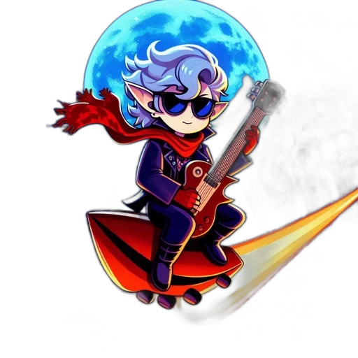 staff, sword, weapon, pixel art transparent PNG cut-out