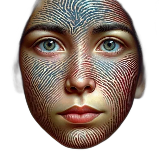 mask, face, jewelry, robot transparent PNG cut-out