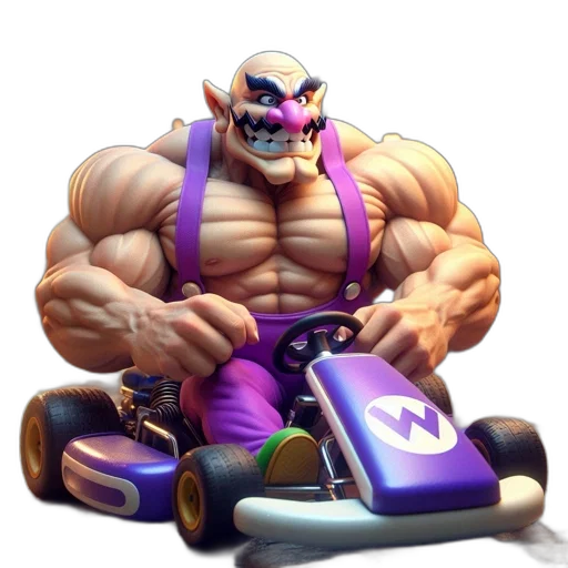 car, weapon, robot, animal transparent PNG cut-out