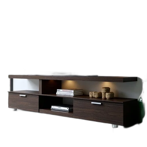 furniture, 3d render, photorealistic, earth tones transparent PNG cut-out