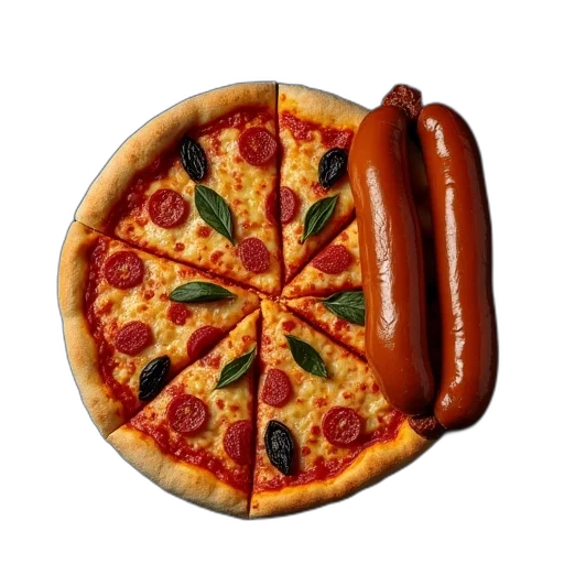 food, weapon, umbrella, animal transparent PNG cut-out