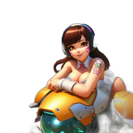 car, weapon, robot, concept art transparent PNG cut-out