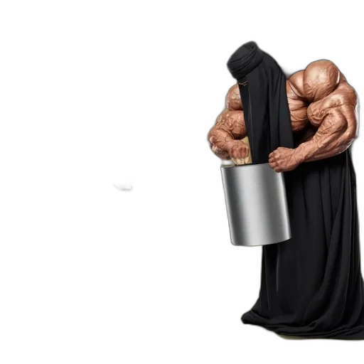 bottle, weapon, sword, staff transparent PNG cut-out