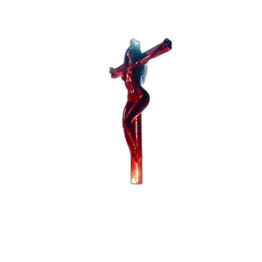 sword, weapon, staff, jewelry transparent PNG cut-out