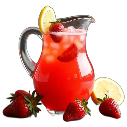 food, bottle, photorealistic, 3d render transparent PNG cut-out
