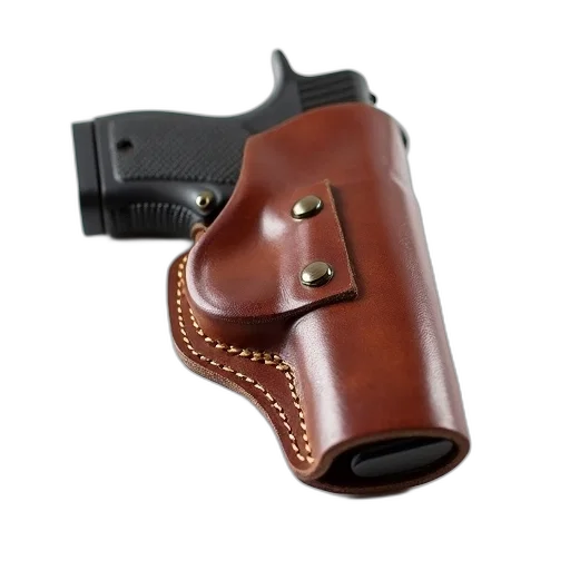 weapon, close-up, image, brown transparent PNG cut-out