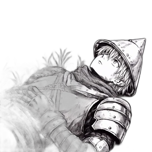 mask, sword, weapon, face transparent PNG cut-out