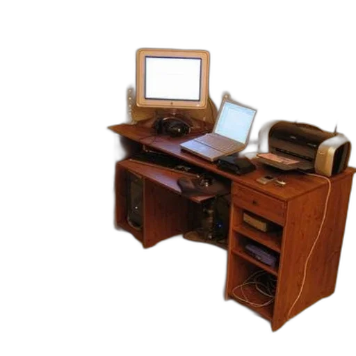 furniture, staff, jewelry, 3d render transparent PNG cut-out