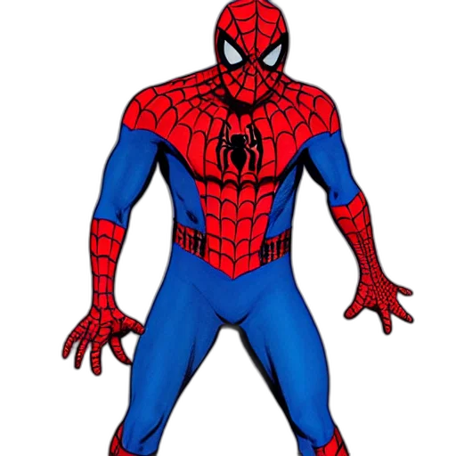 mask, animal, creature, comic book art transparent PNG cut-out