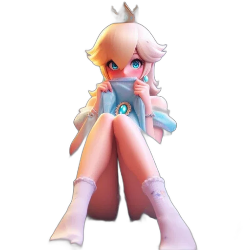 weapon, staff, robot, dress transparent PNG cut-out