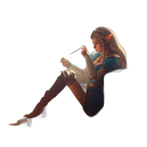 staff, sword, weapon, jewelry transparent PNG cut-out