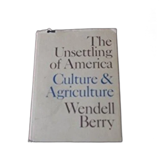 book, titled, unsettling, america transparent PNG cut-out
