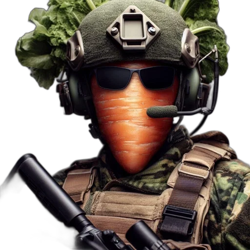 mask, face, food, staff transparent PNG cut-out