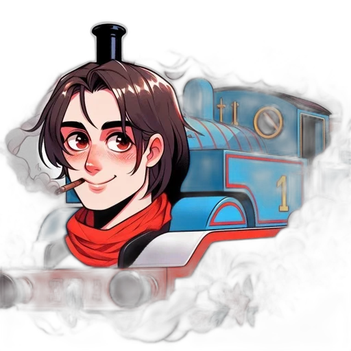 robot, car, face, concept art transparent PNG cut-out