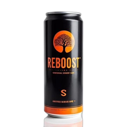 bottle, can, energy, drink transparent PNG cut-out
