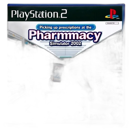 3d render, photorealistic, game, cover transparent PNG cut-out