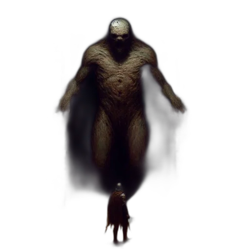 creature, animal, mask, robot transparent PNG cut-out