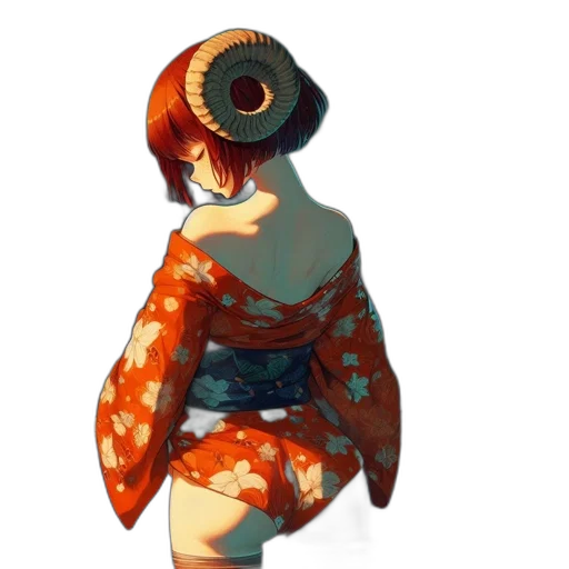dress, hat, mask, jacket transparent PNG cut-out