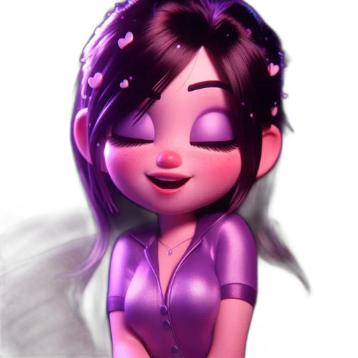 dress, staff, face, jewelry transparent PNG cut-out