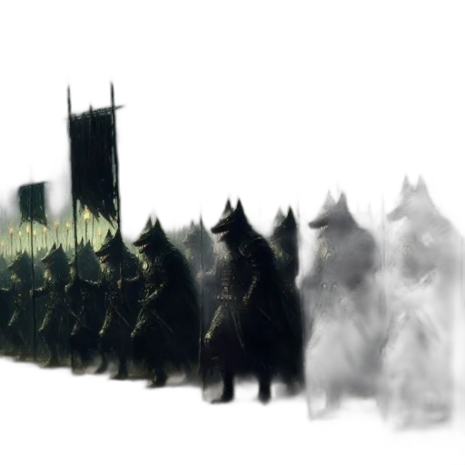 crown, weapon, dragon, animal transparent PNG cut-out