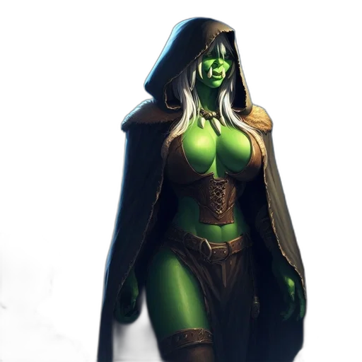mask, concept art, fantasy art, comic book art transparent PNG cut-out