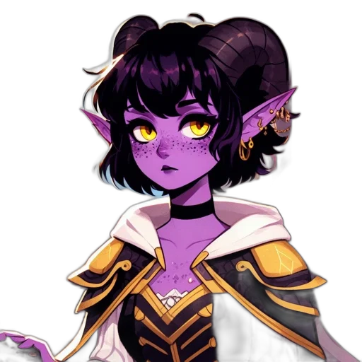 staff, fantasy art, concept art, pixel art transparent PNG cut-out