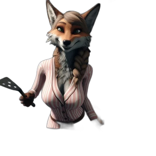 staff, animal, weapon, mask transparent PNG cut-out
