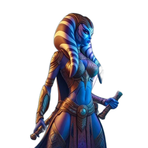 staff, sword, weapon, mask transparent PNG cut-out