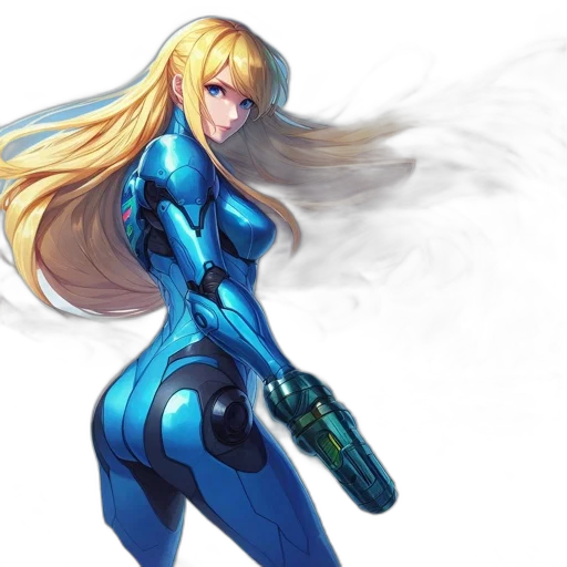 robot, weapon, dress, concept art transparent PNG cut-out