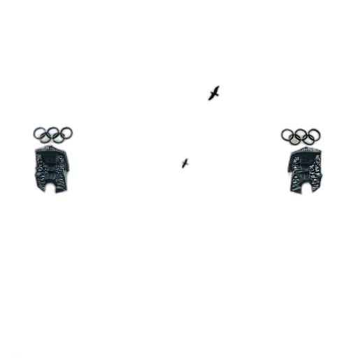 jewelry, robot, shoes, crown transparent PNG cut-out