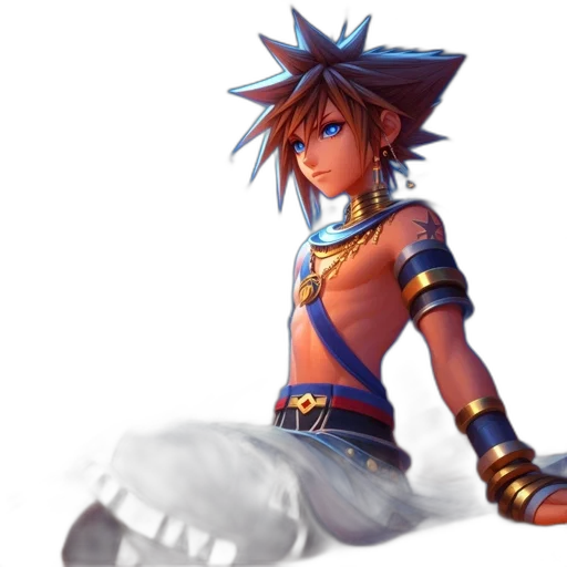 sword, staff, weapon, concept art transparent PNG cut-out