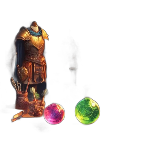 weapon, staff, jewelry, sword transparent PNG cut-out