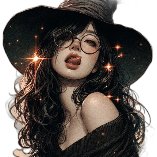 hat, dress, crown, mask transparent PNG cut-out