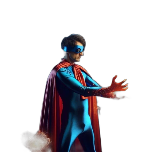 staff, mask, concept art, comic book art transparent PNG cut-out