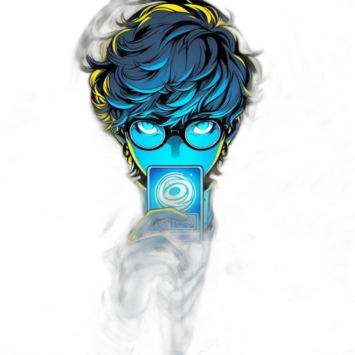 staff, mask, face, robot transparent PNG cut-out