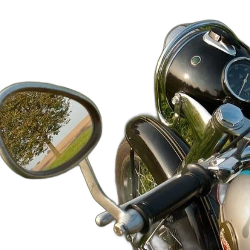 car, crown, weapon, photorealistic transparent PNG cut-out