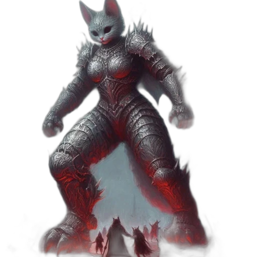 creature, robot, animal, dragon transparent PNG cut-out