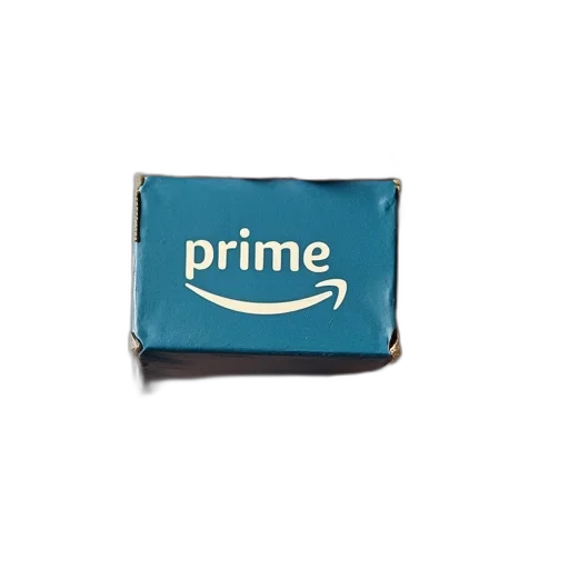 amazon, prime, logo, being transparent PNG cut-out
