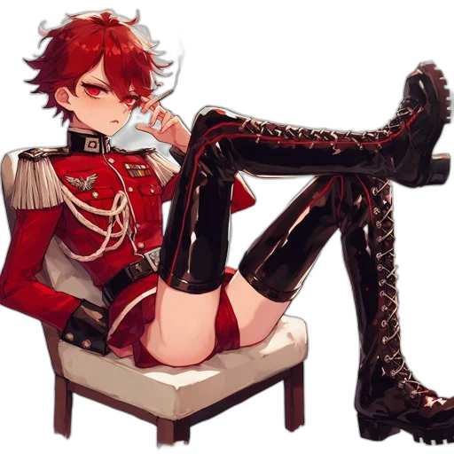 crown, staff, weapon, furniture transparent PNG cut-out